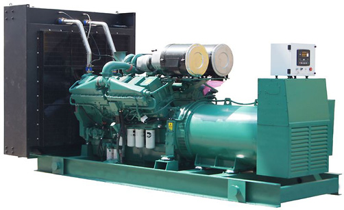 平阴30kw康明斯柴油发电机组图片 平阴30kw康明斯柴油发电机组图片